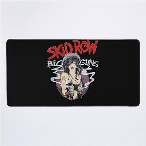 Skid Row Band  Desk Mat