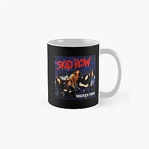 Skid Row Subhuman Race Classic Mug