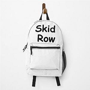 skid row forever Backpack