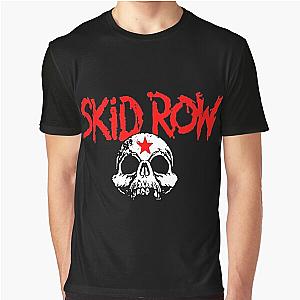 best new-design skid row Graphic T-Shirt