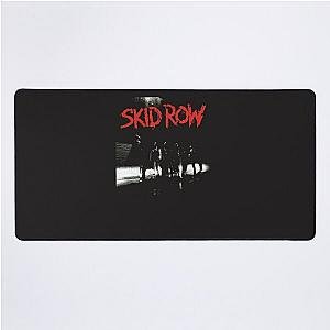 SKID ROW Desk Mat