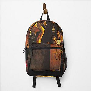 SKID ROW Essential T-Shirt Backpack