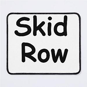 skid row forever Mouse Pad