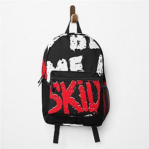 Skid Row blew me away Backpack