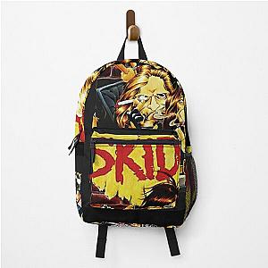 Skid Row slave to the grind Backpack