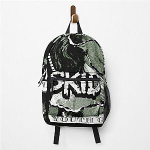 Skid Row youth gone wild 1 Backpack