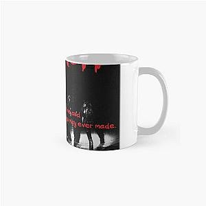 SKID ROW Classic Mug