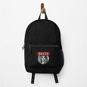 Sebastian Bach Skid Row Backpack