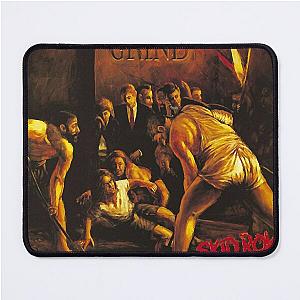 SKID ROW Essential T-Shirt Mouse Pad