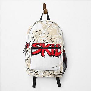 Skid Row Japan Tour 1992 Vintage Classic Backpack