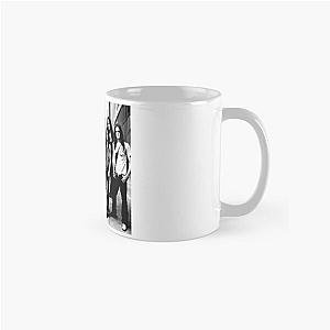 skid row vintage Classic Mug