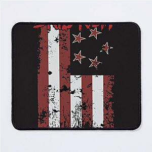 skid row punk rock music Mouse Pad