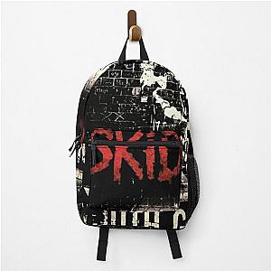 Skid Row Youth Gone Wild Art Gift Classic Backpack