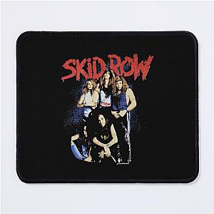 skid row Mouse Pad