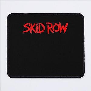 skid row Mouse Pad