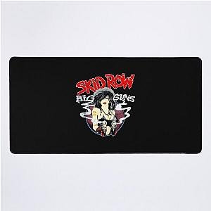 Original Skid Row Desk Mat