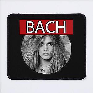 Sebastian Bach Skid Row Mouse Pad