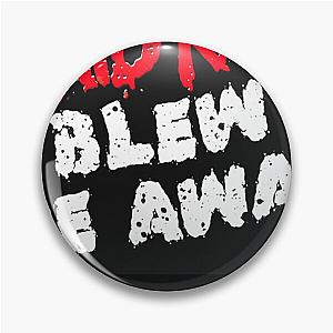 Skid Row blew me away Pin