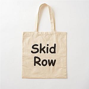 skid row forever Cotton Tote Bag