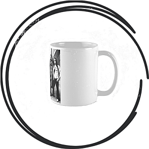 Skid Row Mugs