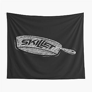 SKILLET Tapestry