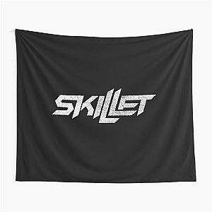 Skillet Tapestry