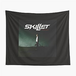 Skillet Tapestry