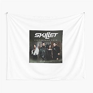 skillet band vt Tapestry