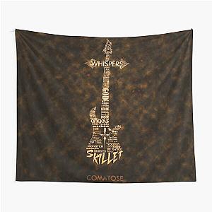 Skillet Tapestry