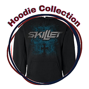 Skillet Hoodies