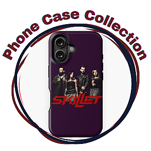 Skillet Cases