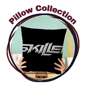 Skillet Pillows