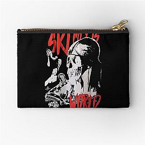 Ski Mffts Mask The Slump God Zipper Pouch