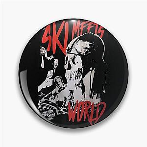 Ski Mask The Slump God Shirts Pin