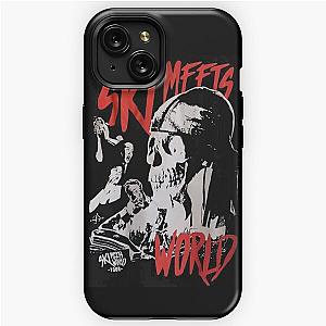 Ski Mask The Slump God Shirts iPhone Tough Case