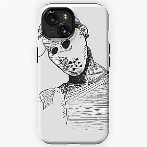 Ski Mask the Slump God  iPhone Tough Case