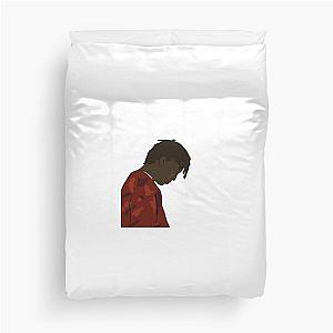 Ski Mask the Slump God Cartoon Duvet Cover