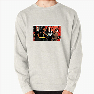 Skindred Brings the Fire Skindred Sweatshirts