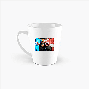 Boom Sound – Skindred Energy Skindred Mugs