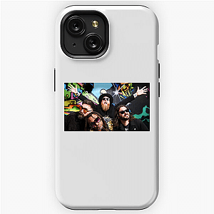 United by Skindred Skindred Samsung Cases