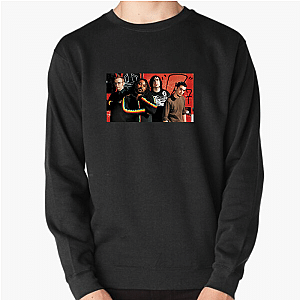 Skindred Brings the Fire Skindred Sweatshirts