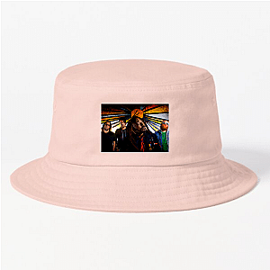 Skindred Storm Incoming Skindred Hats & Caps