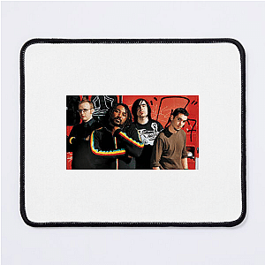 Skindred Brings the Fire Skindred Mouse Pads