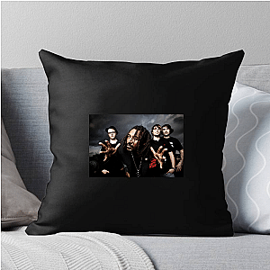 Ragga Metal Vibes – Skindred Skindred Pillows Cover