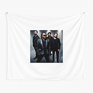 Born for the Breakdown – Skindred Skindred Tapestries