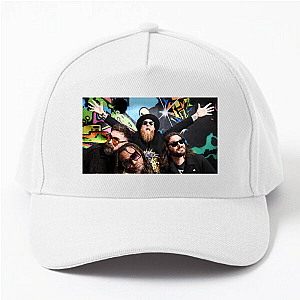 United by Skindred Skindred Hats & Caps