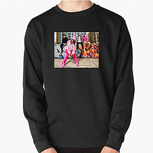 Feel the Noise – Skindred Groove Skindred Sweatshirts