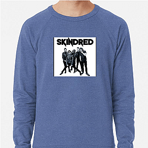 Live Loud – Skindred Approved Skindred Sweatshirts
