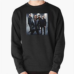 Born for the Breakdown – Skindred Skindred Sweatshirts