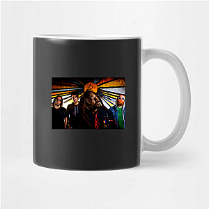 Skindred Storm Incoming Skindred Mugs